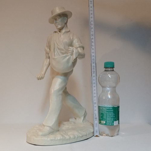 Schaubachkunst bauer sämann - schaubachkunst, bauer/sÄmann