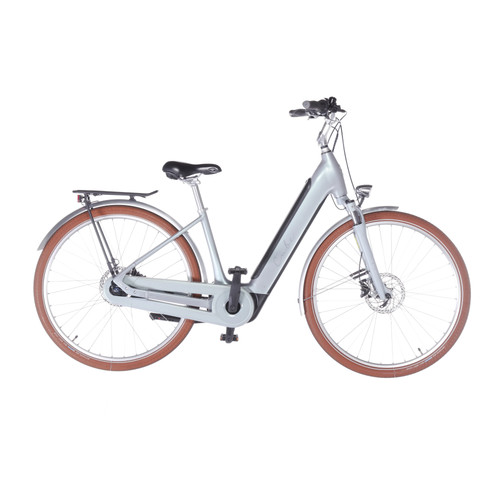 Cube ella cruise hybrid 500 - cube,