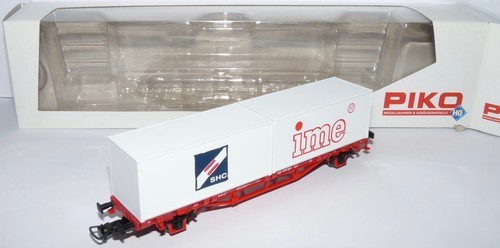 Piko 95876 - h0, dc