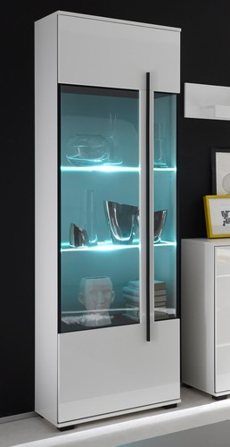 Standvitrine glasvitrine - standvitrine,