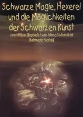 Schwarze magie hexerei und - hexerei,