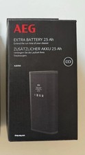 AEG AZE150 Ersatz-Akku für AEG 8000 Akku-Staubsauger 2,5Ah