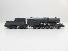 Märklin 3393 H0 AC BR 52 OVP sehr guter Zustand Vitrine