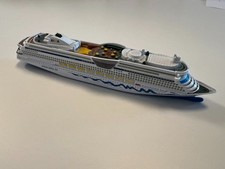 Modellschiff SIKU 1720