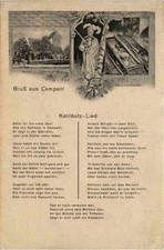 Gruss aus Campehl - Neustadt