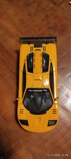 UT Model 1:18,MC Laren orange