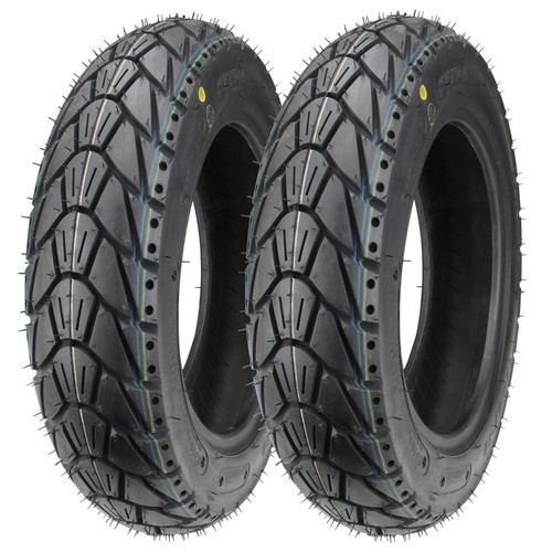 Allwetter reifen set - reifen, 2x