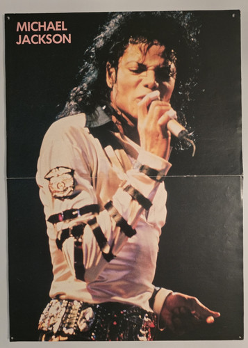 Michael jackson right said - /,