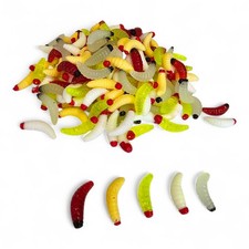 Bienenmaden künstliche Maden