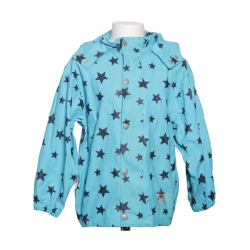 Ticket heaven regenjacke - to,