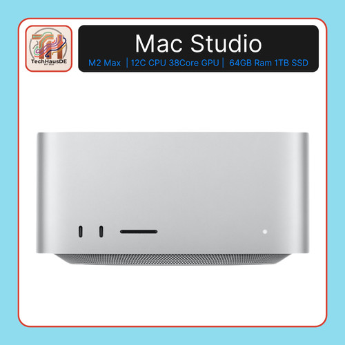 Apple mac studio - apple,