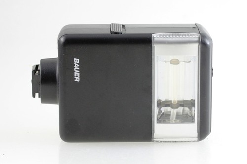 Bauer 228 e228b - bauer,