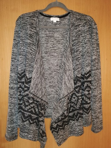 Tolle strickjacke cardigan - strickjacke,
