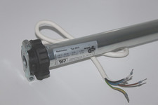 Rademacher 3010 10Nm  Rohrantrieb f Rollläden  40er oder 60er Welle