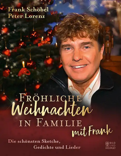 Fröhliche weihnachten - fröhliche, in