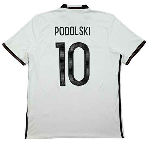 Adidas 2015 germany - adidas, 2015-16