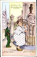 Ak Bruxelles Brüssel