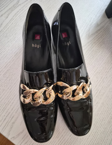 Högl damen slipper slip - hÖgl,