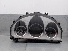 A2049003802 instrumentenblende