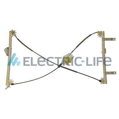 Electric life pg704 l - electric,