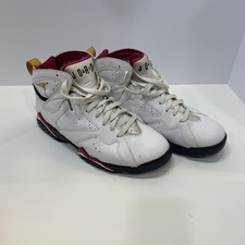 Nike Jordan 7 Retro Cardinal