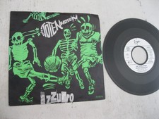 Vinyl single 7er die toten - vinyl,
