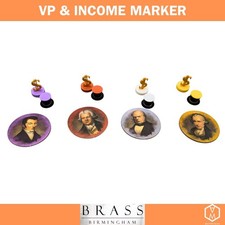 Messing Birmingham VP &