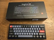 Keychron Q4 Mechanische