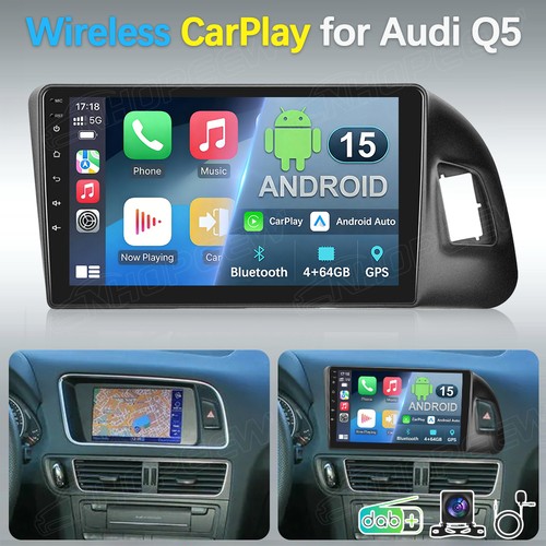 Dab 64gb carplay gps - carplay,