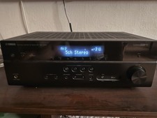 Yamaha RX-V479 AV Receiver