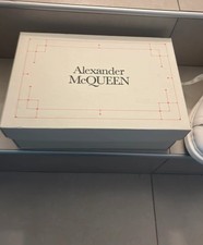 Alexander McQueen Sneaker