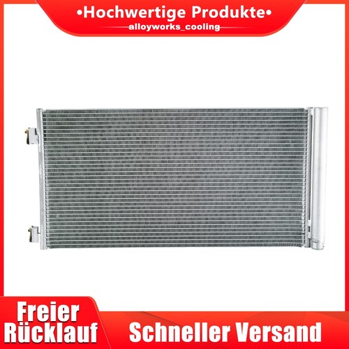 Kondensator klimaanlage für - kondensator,