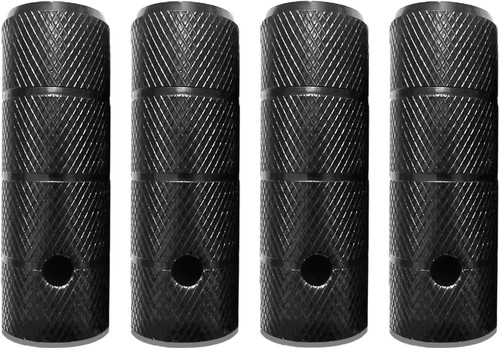 Stück bmx pegs universal - stück,