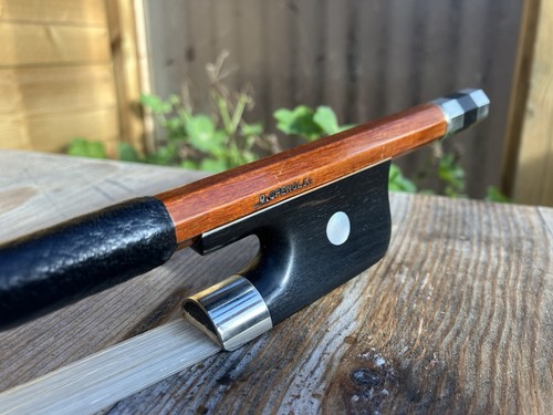 Double bass french bow - french,