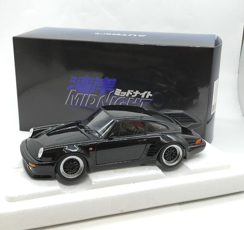 Autoart 118 scale porsche - autoart,