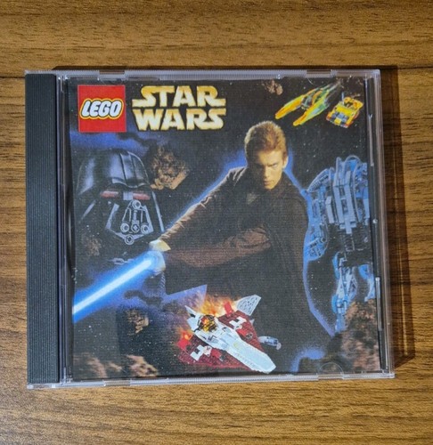 Lego star wars - lego, promotional