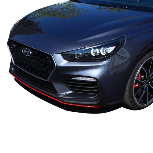 Spoilerspange folie carbon - folie,