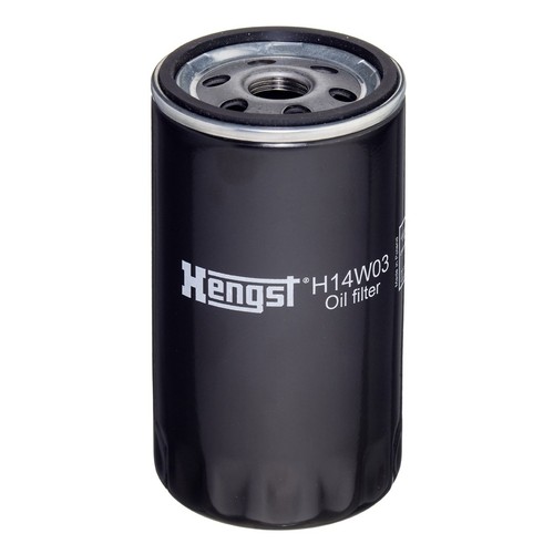 Hengst filter h14w03 ölfilter - filter,