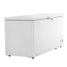 Uimoso Gefriertruhe 488L mit 4