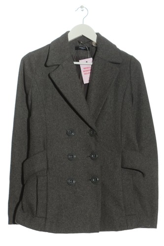 Redoute wollmantel damen - wollmantel,