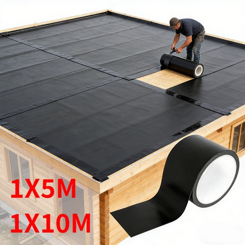 Epdm dachfolie selbstklebende - epdm,