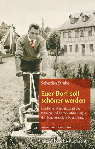 Euer dorf soll schöner - soll, werden