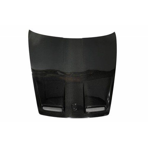 Carbon motorhaube für - carbon,