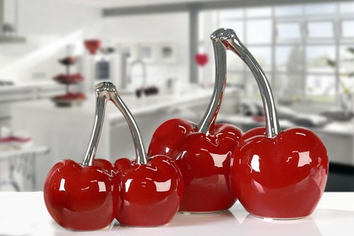Kirsche double cherry - kirsche, "double