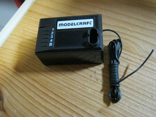Empfänger modelcraft 40 - empfänger, fm
