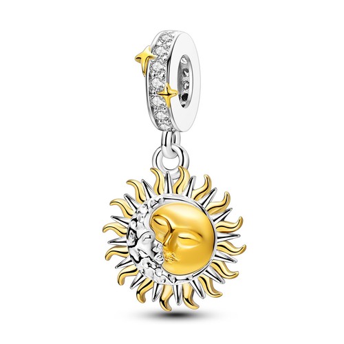 Mula ewige sonne und mond - ewige,