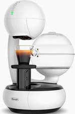 Krups KP3105 Esperta BT Nescafé Dolce Gusto Kapsel Kaffeemaschine Bluetooth APP