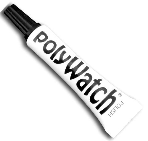 Polywatch plastic polish - polywatch®,