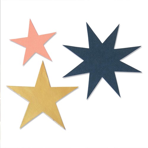 Sizzix bigz stanzer winter - sizzix,