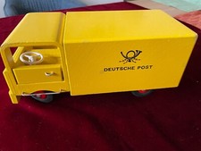 altes VERO Postauto Deutsche